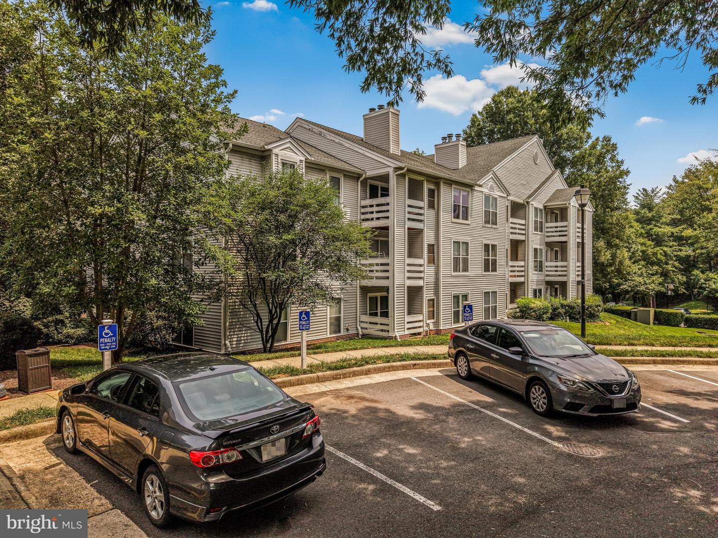 10300 Appalachian Circle #7-106