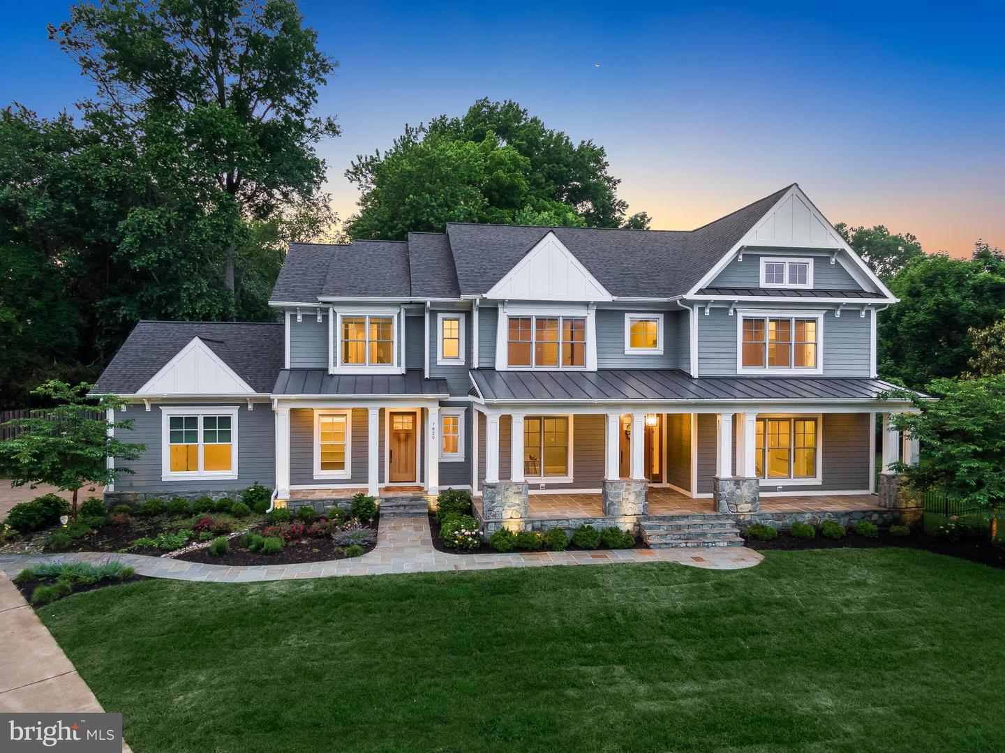 7820 Calpurnia Court, Mclean
