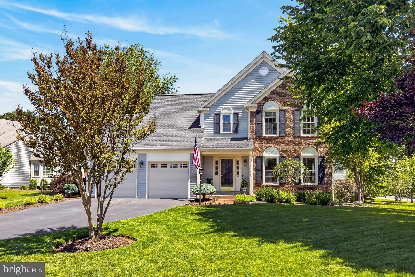 6463 Woodmere Place, Centreville