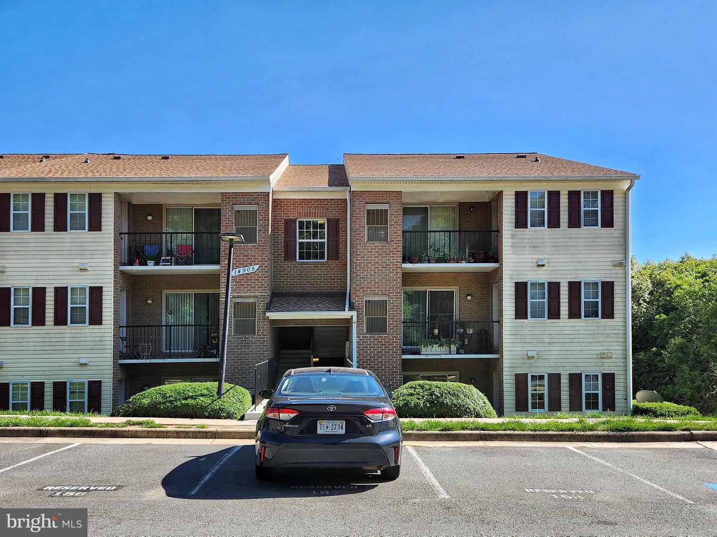 14905 Rydell Road #103