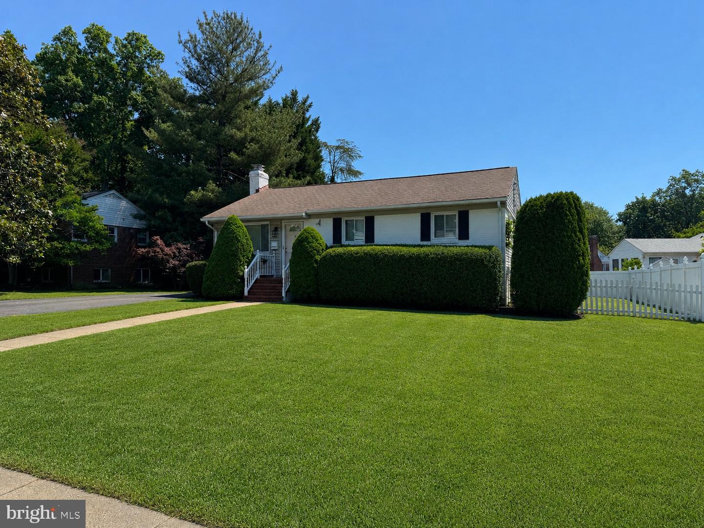 3223 Holly Hill Drive
