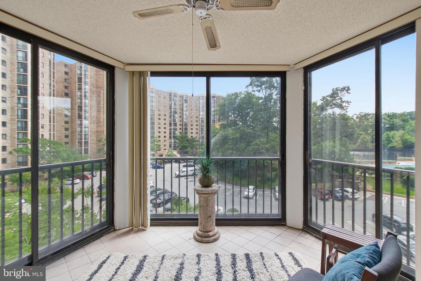 5903 Mount Eagle Drive #507