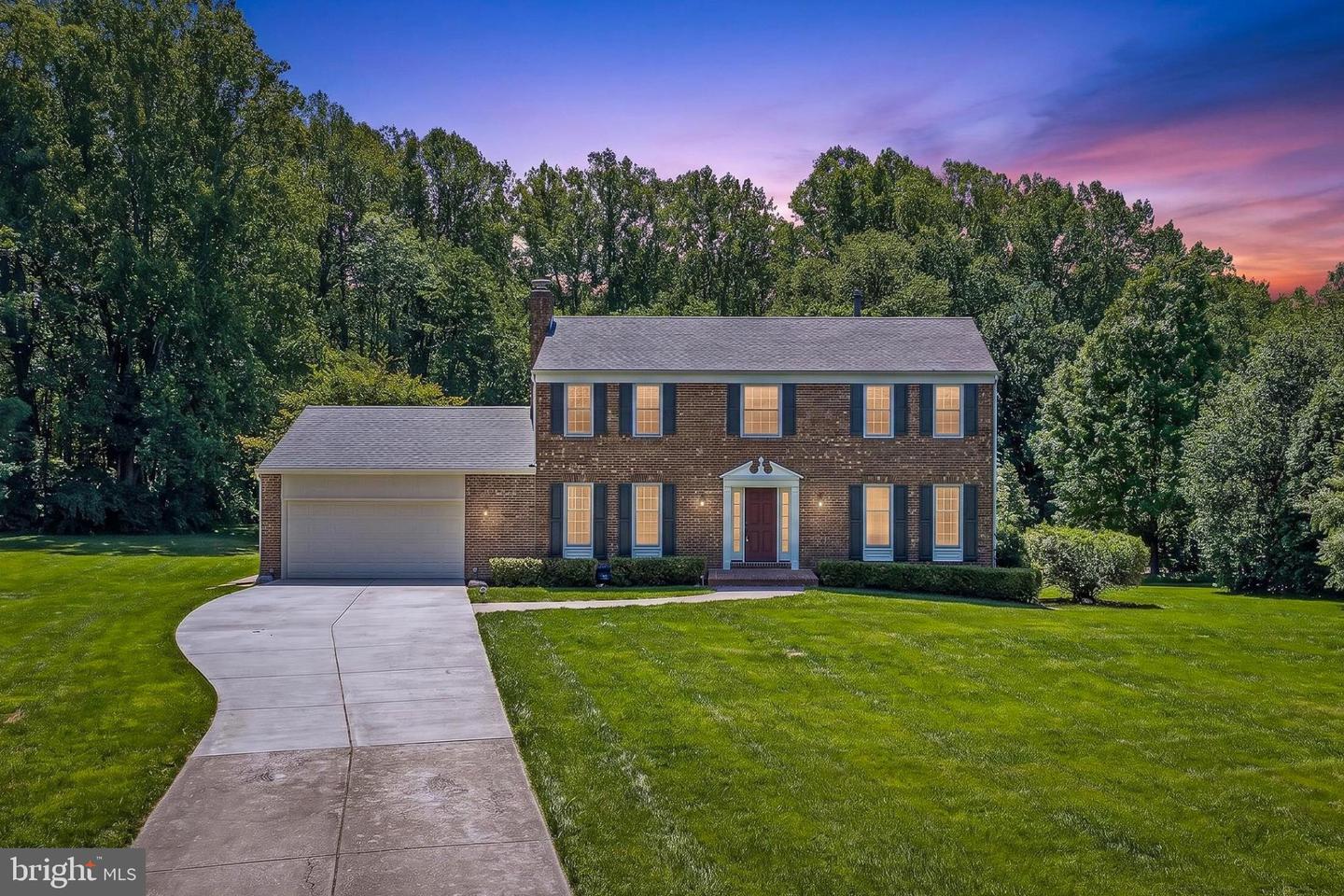 10505 Clipper Drive, Fairfax Station