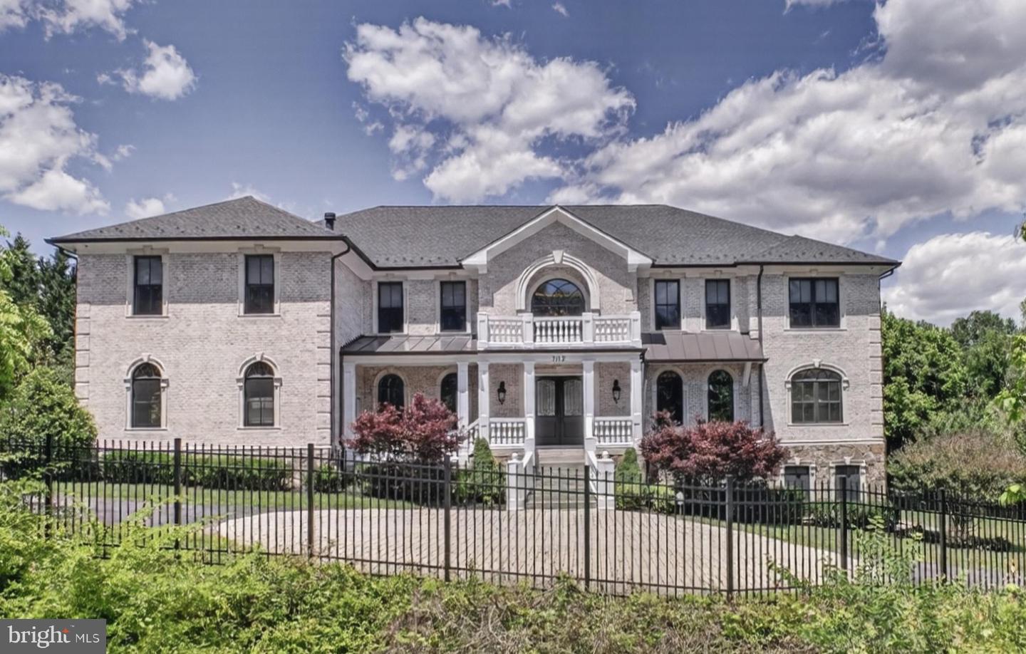7112 Georgetown Pike