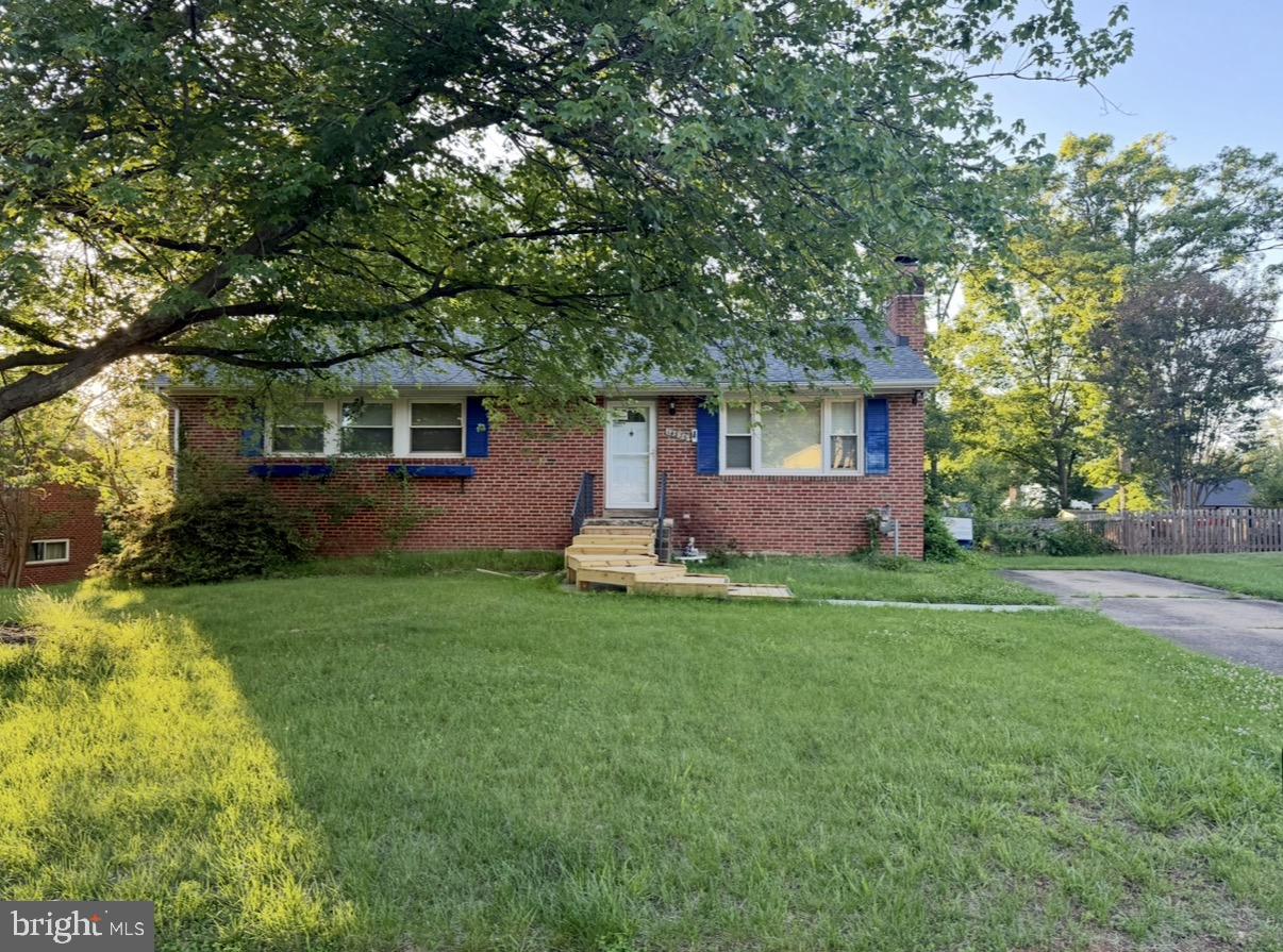 14826 Carlbern Drive, Centreville