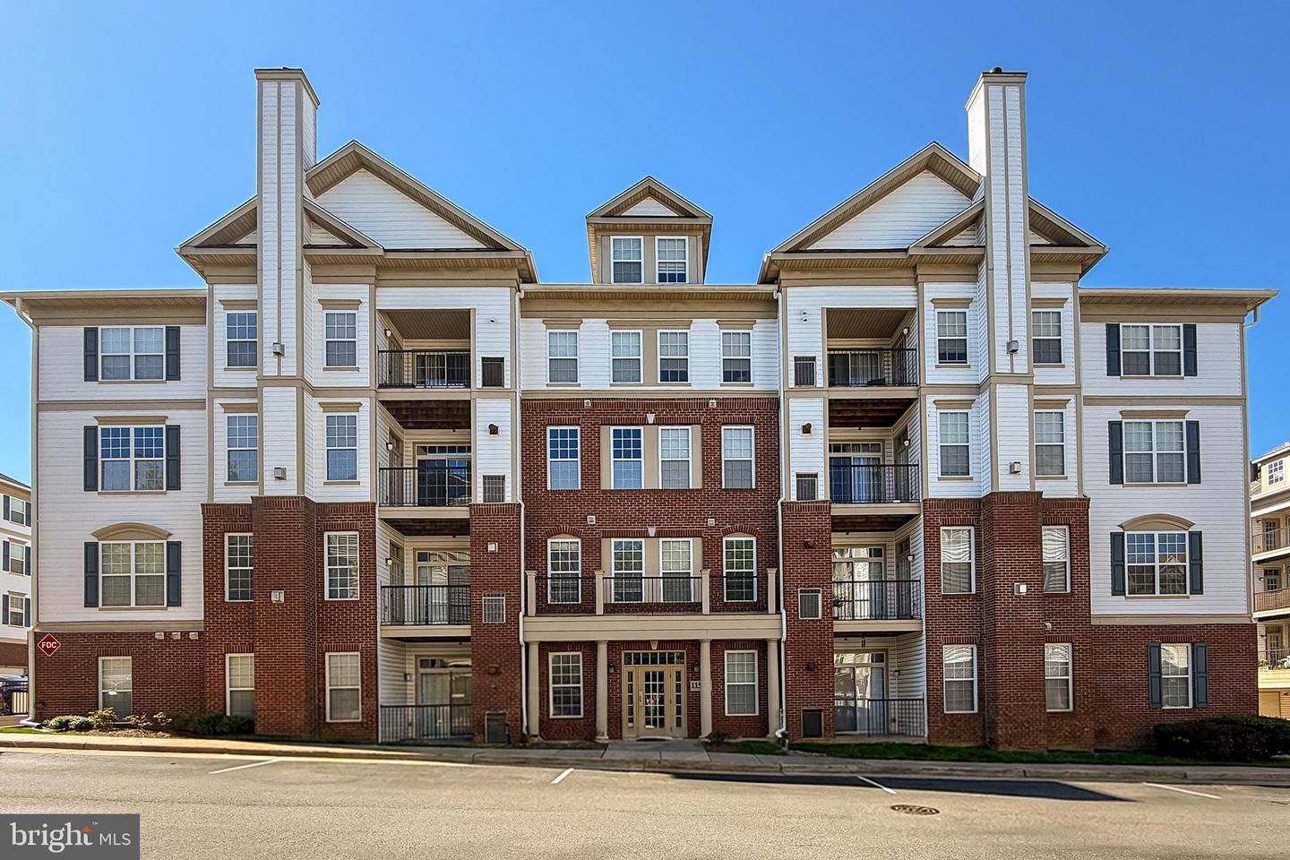 11575 Cavalier Landing Court #301