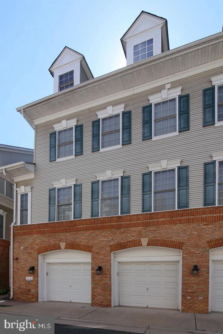 7751 Milford Haven Drive #51a