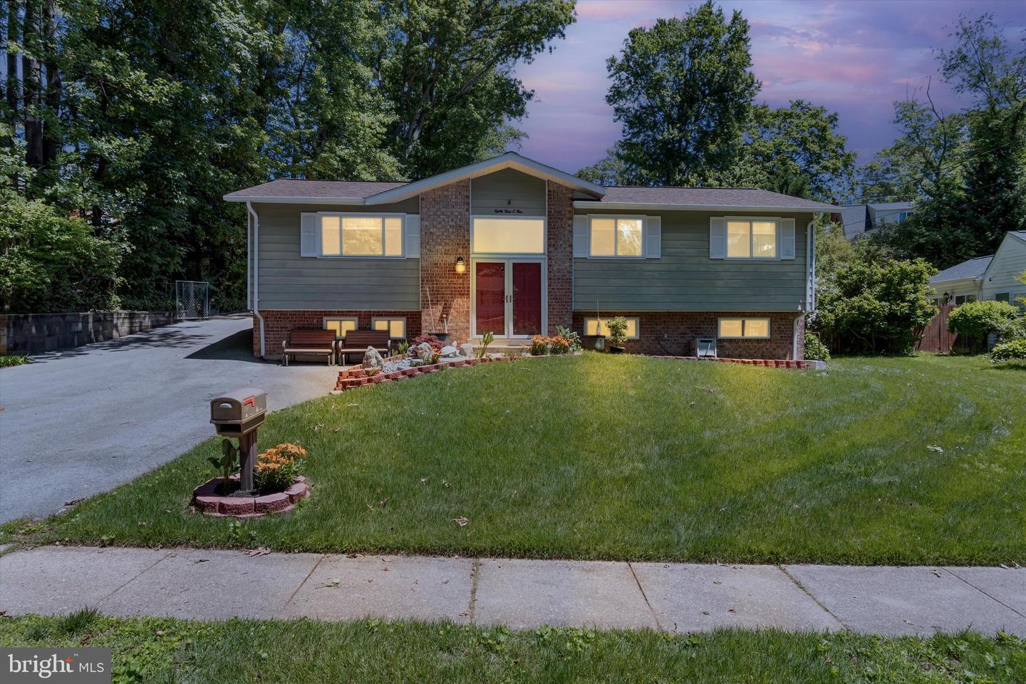 8304 Harland Drive