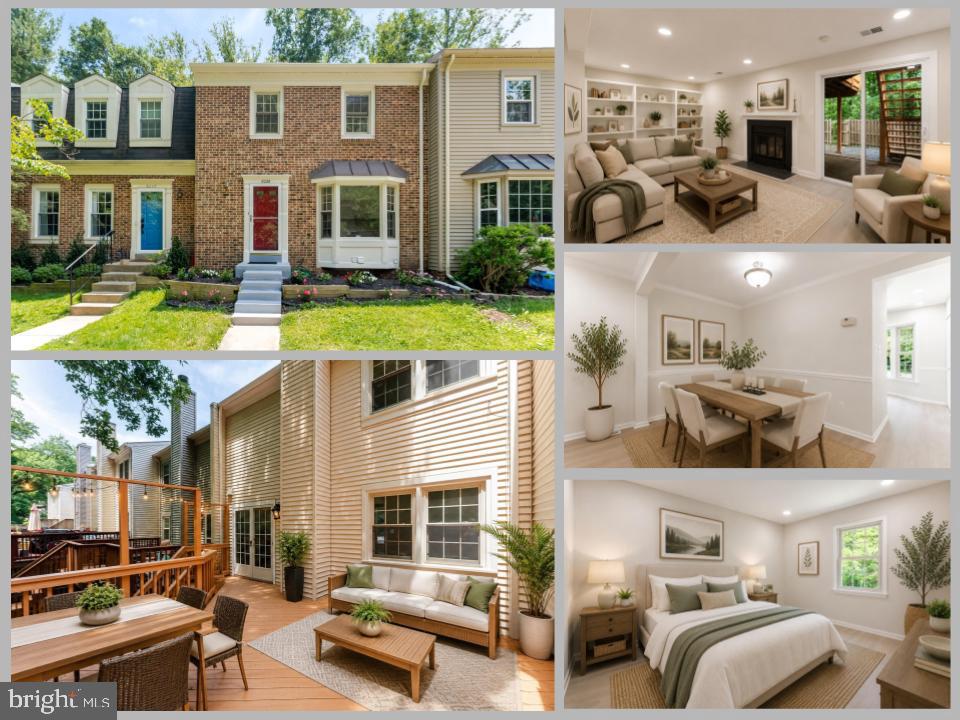 6226 Mockingbird Pond Terrace
