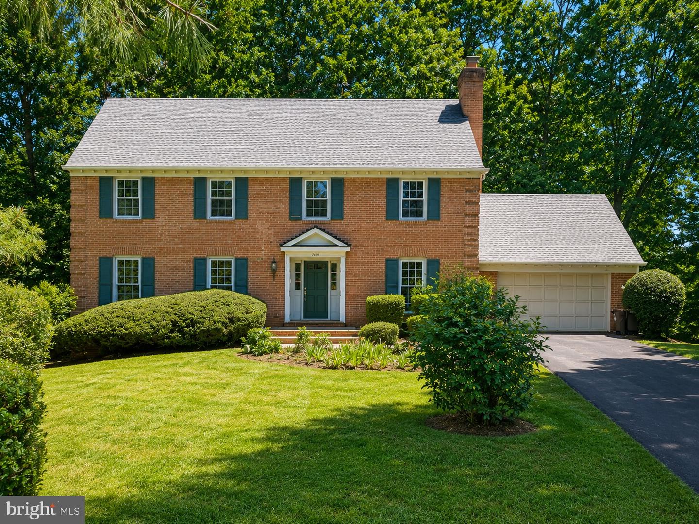 7619 Huntmaster Lane, Mclean