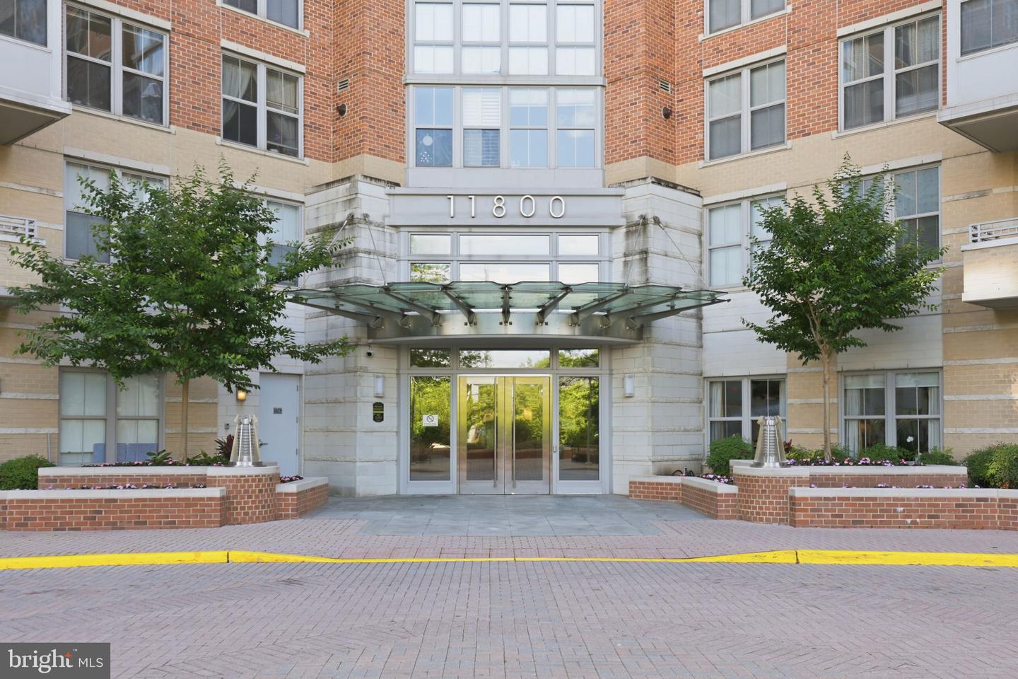 11800 Sunset Hills Road #218
