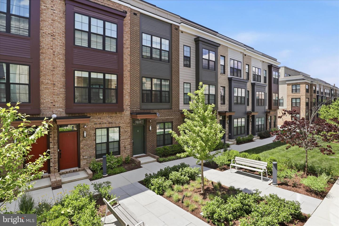 7331 Blade Drive