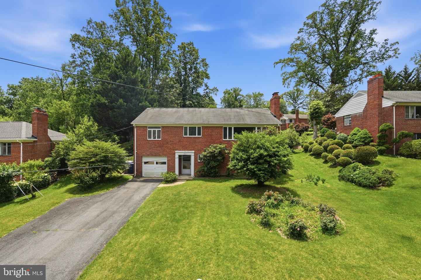 7005 Raleigh Road, Annandale