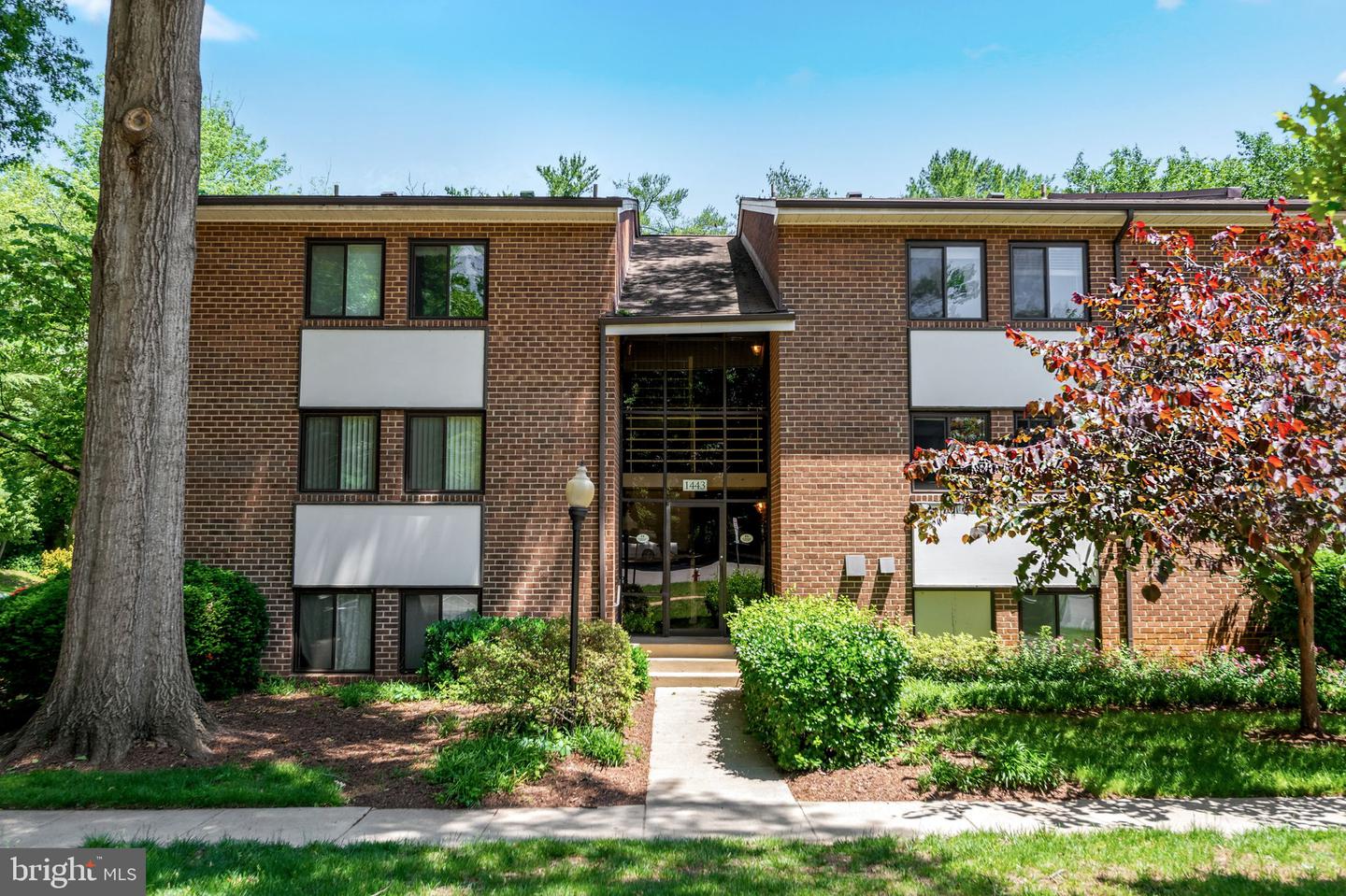 1443 Northgate #22b