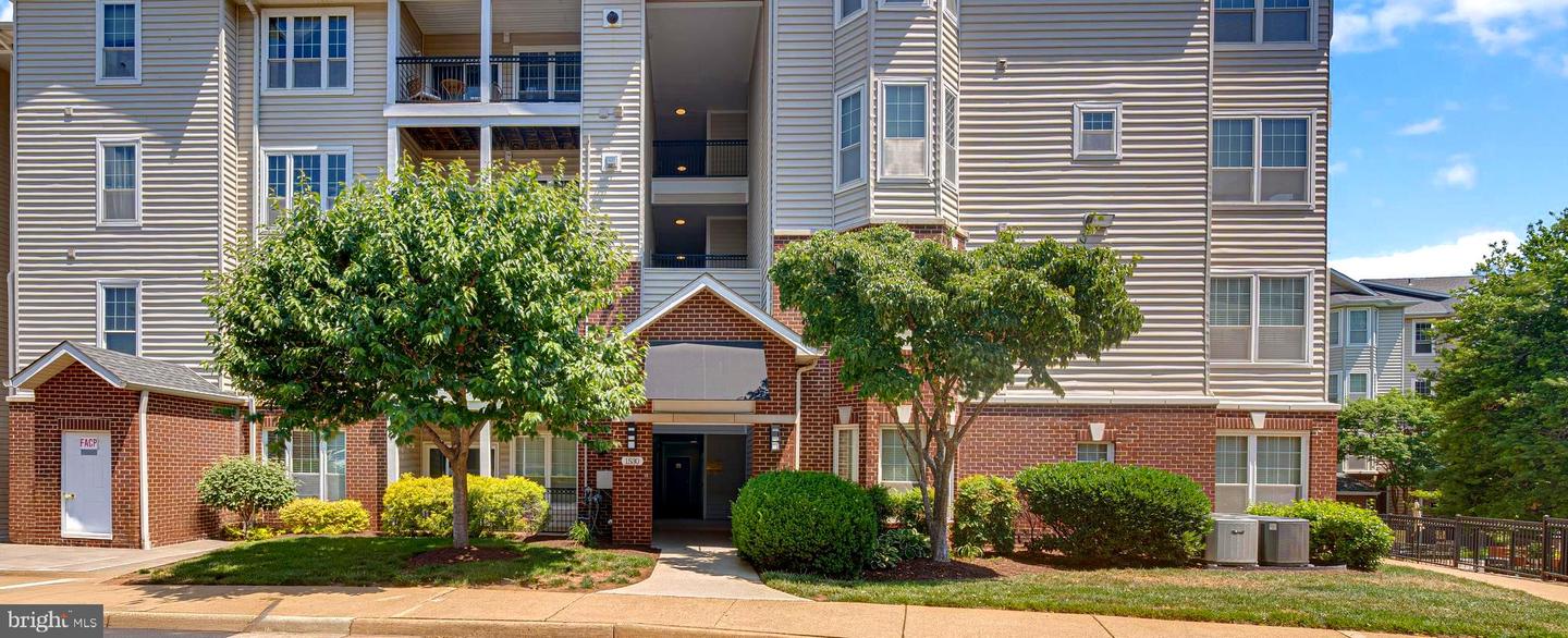 1530 Spring Gate Drive #9113