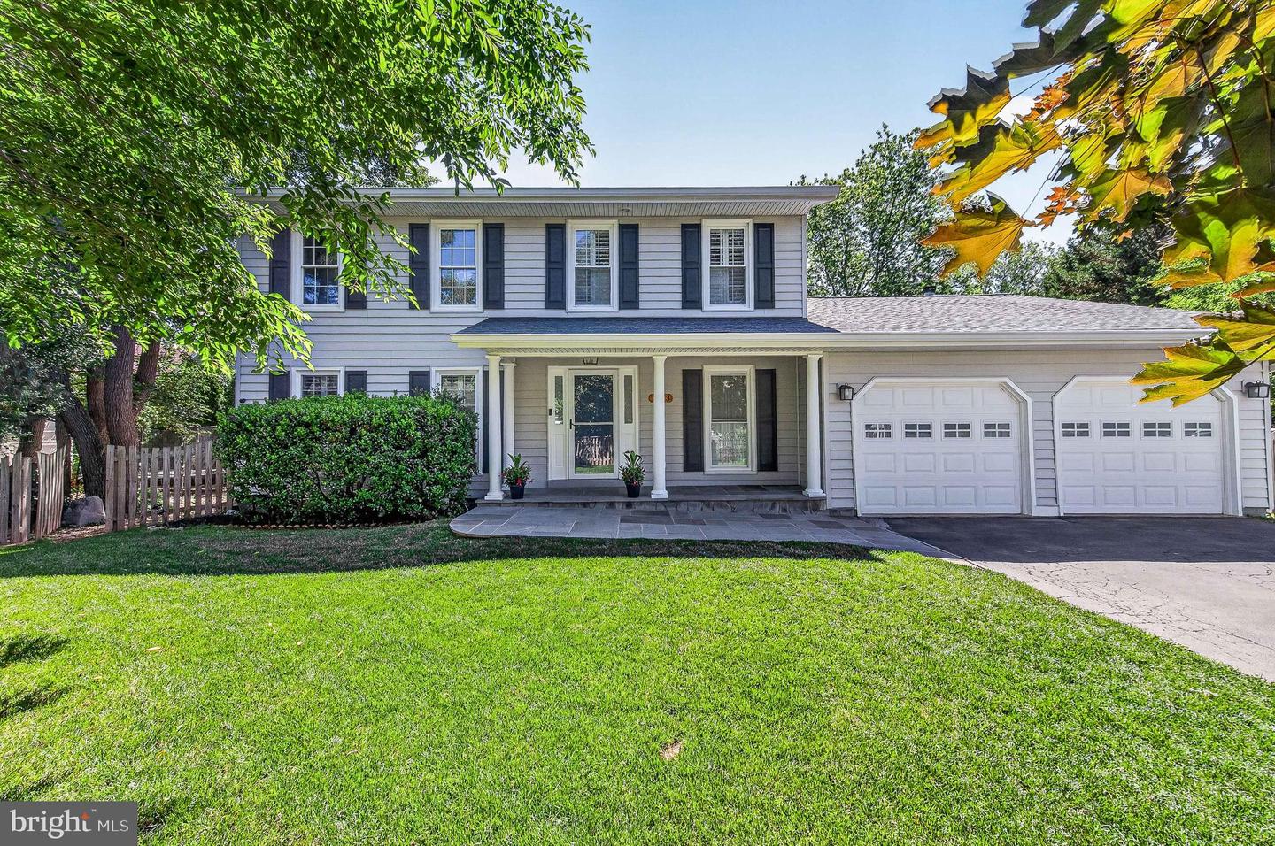 1323 Mason Mill Court, Herndon