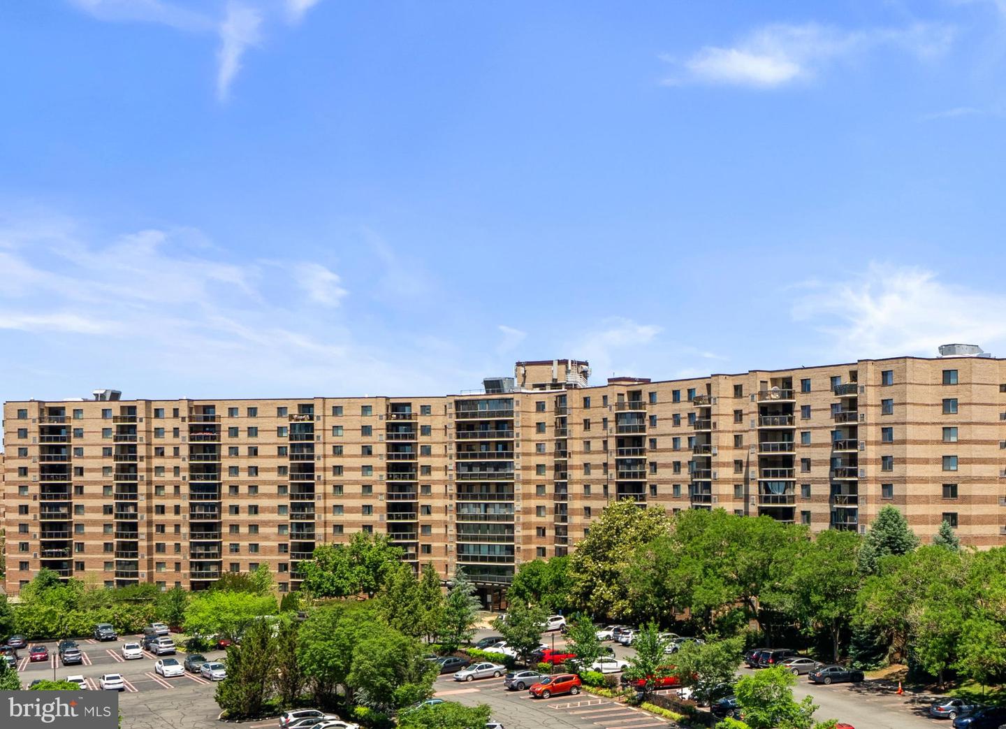 8340 Greensboro Drive #625
