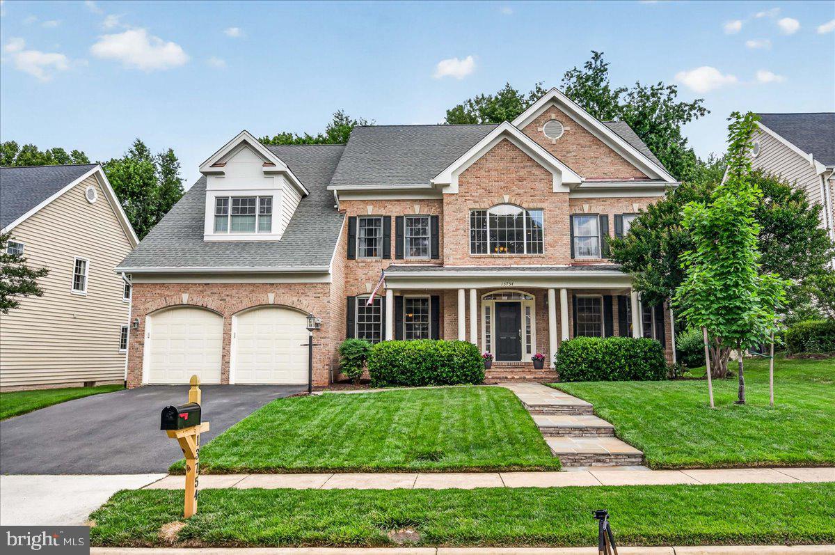 13754 Royal Red Terrace, Chantilly