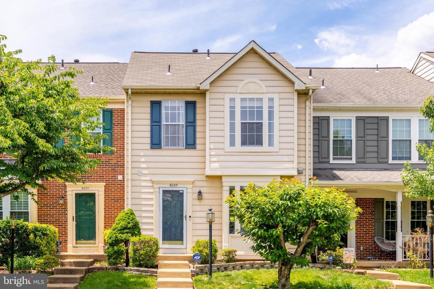 6033 Kestner Circle, Alexandria