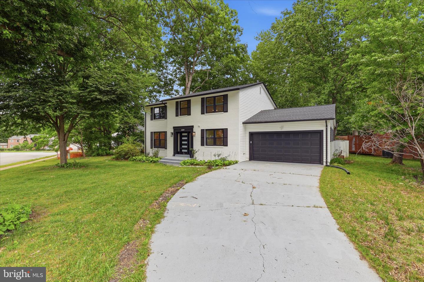 4773 Farndon Court