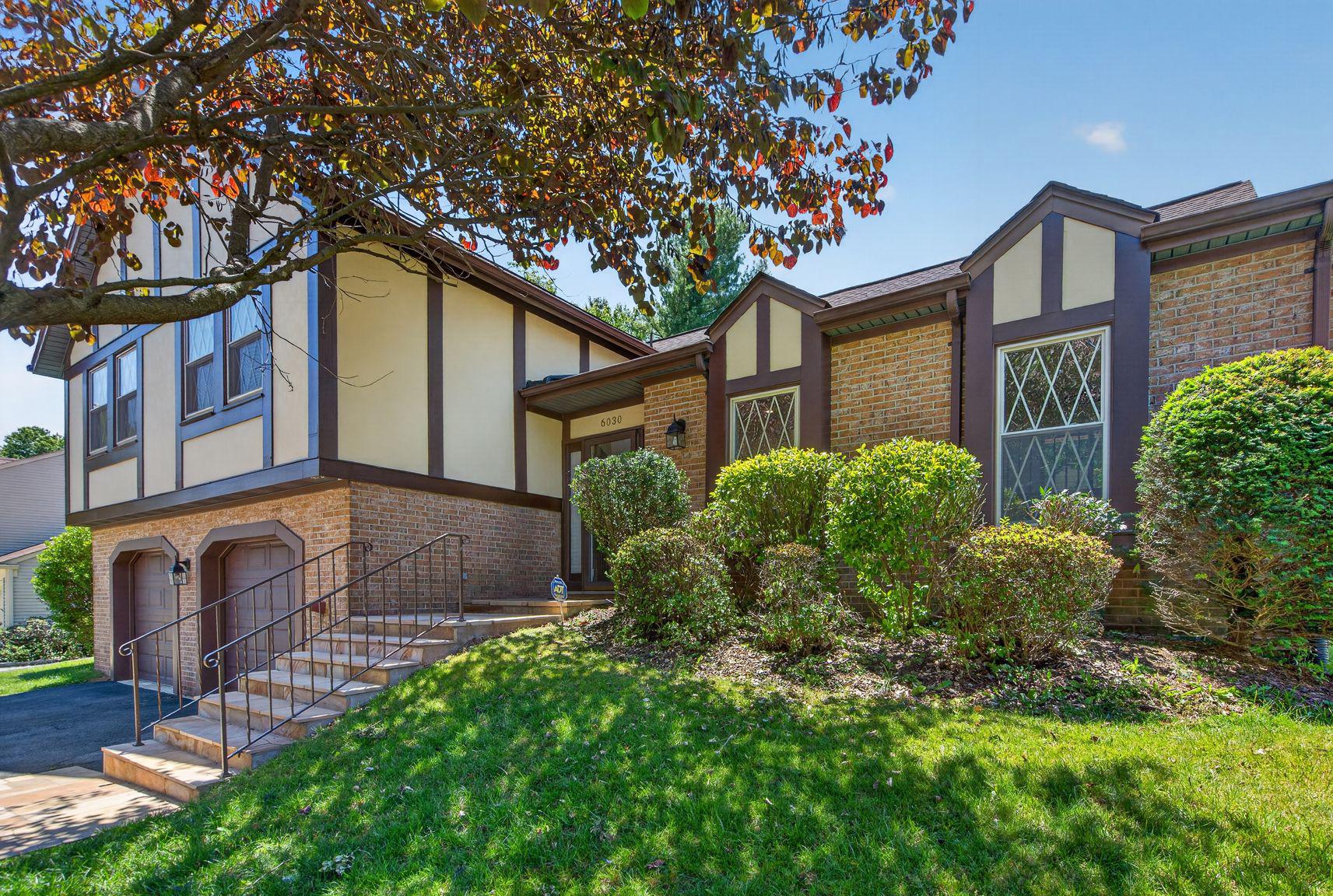 6030 Burnside Landing Drive