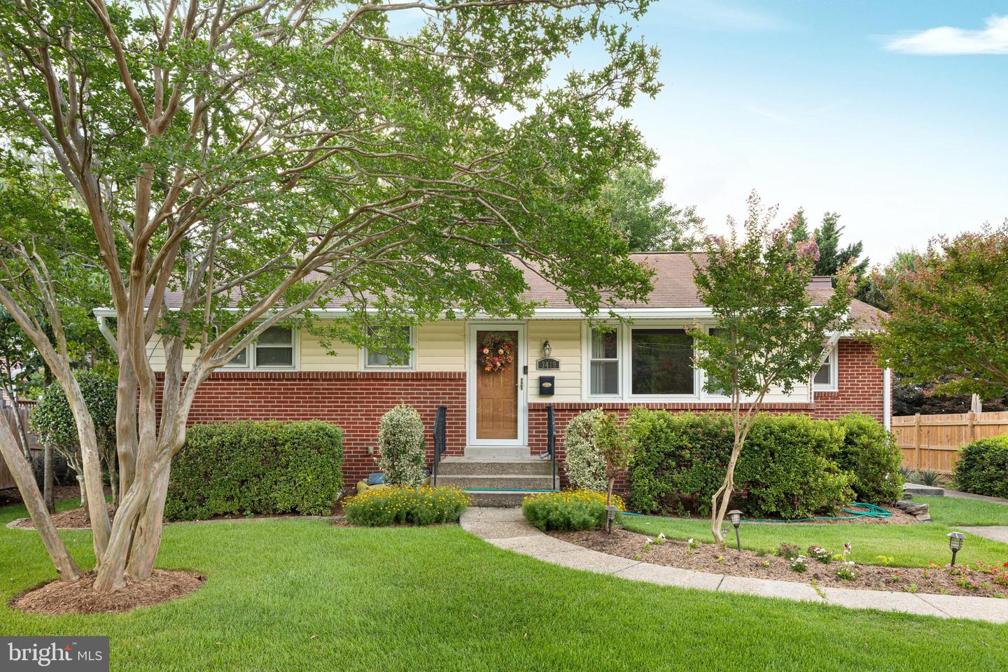 3419 Beechcraft Drive