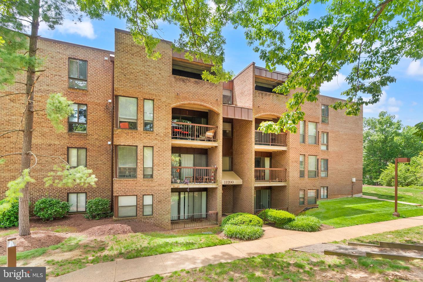 11200 Chestnut Grove Square #302