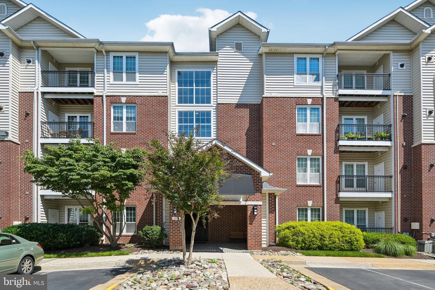 1591 Spring Gate Drive #3311