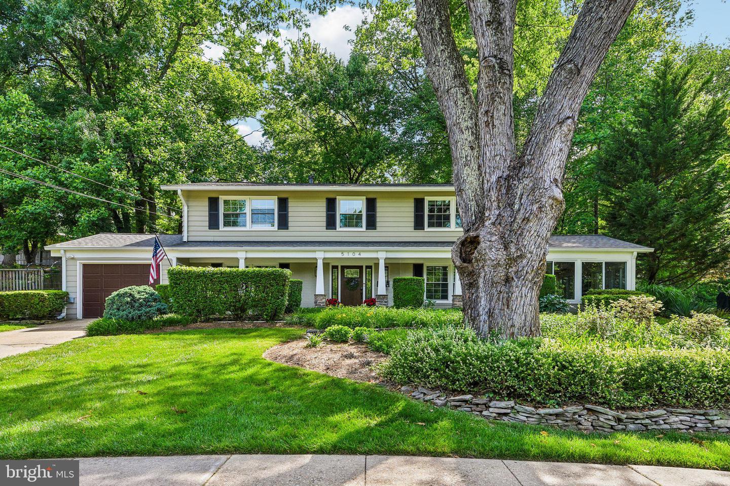 5104 Southampton Drive, Annandale