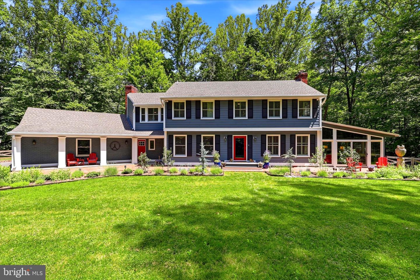 7514 Evans Ford Road