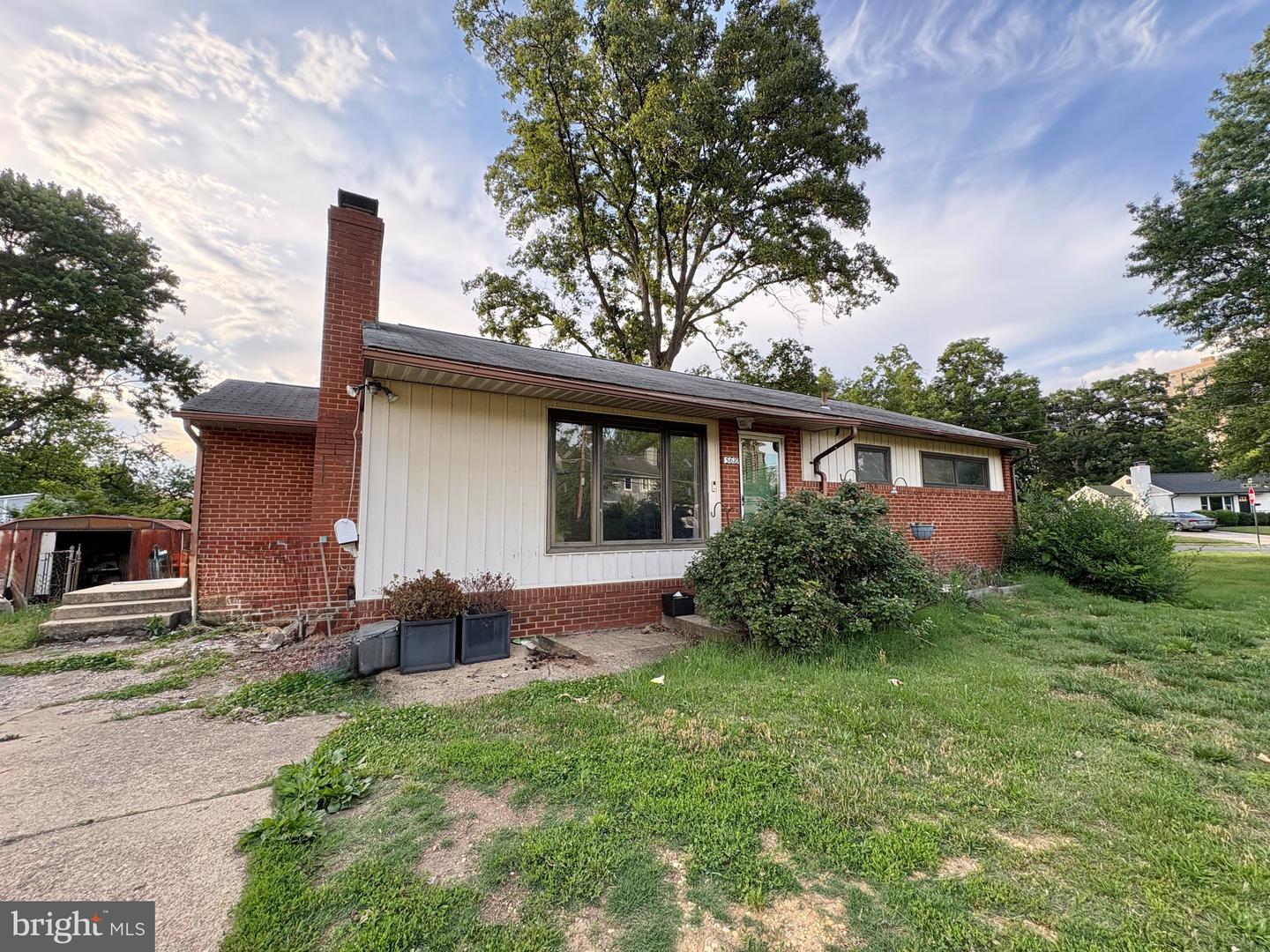 5610 Magnolia Lane, Alexandria