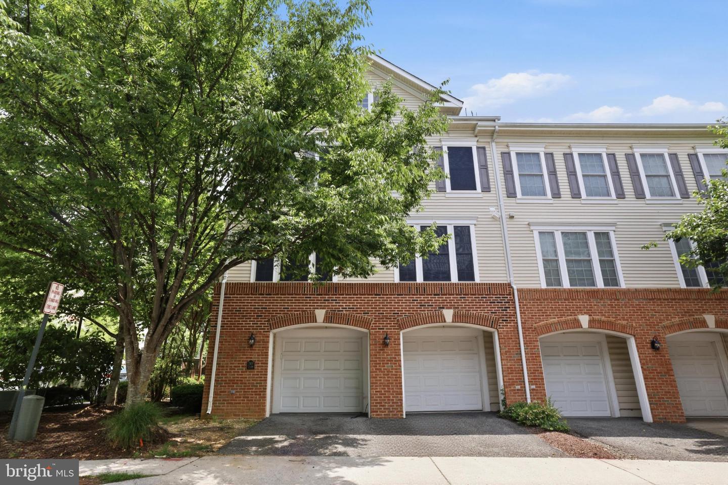 7109 Mason Grove Court #2