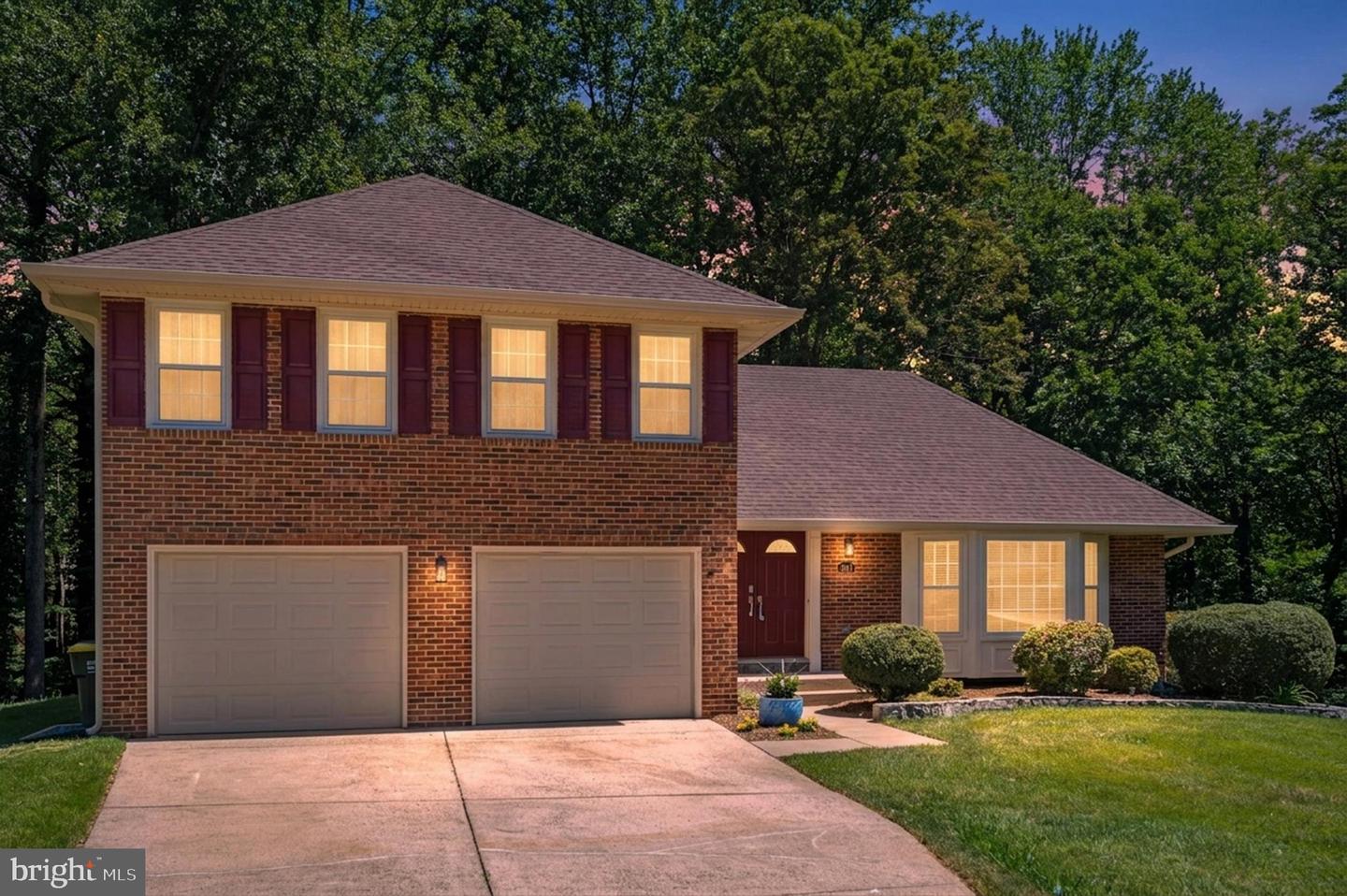 4611 Tapestry Drive, Fairfax