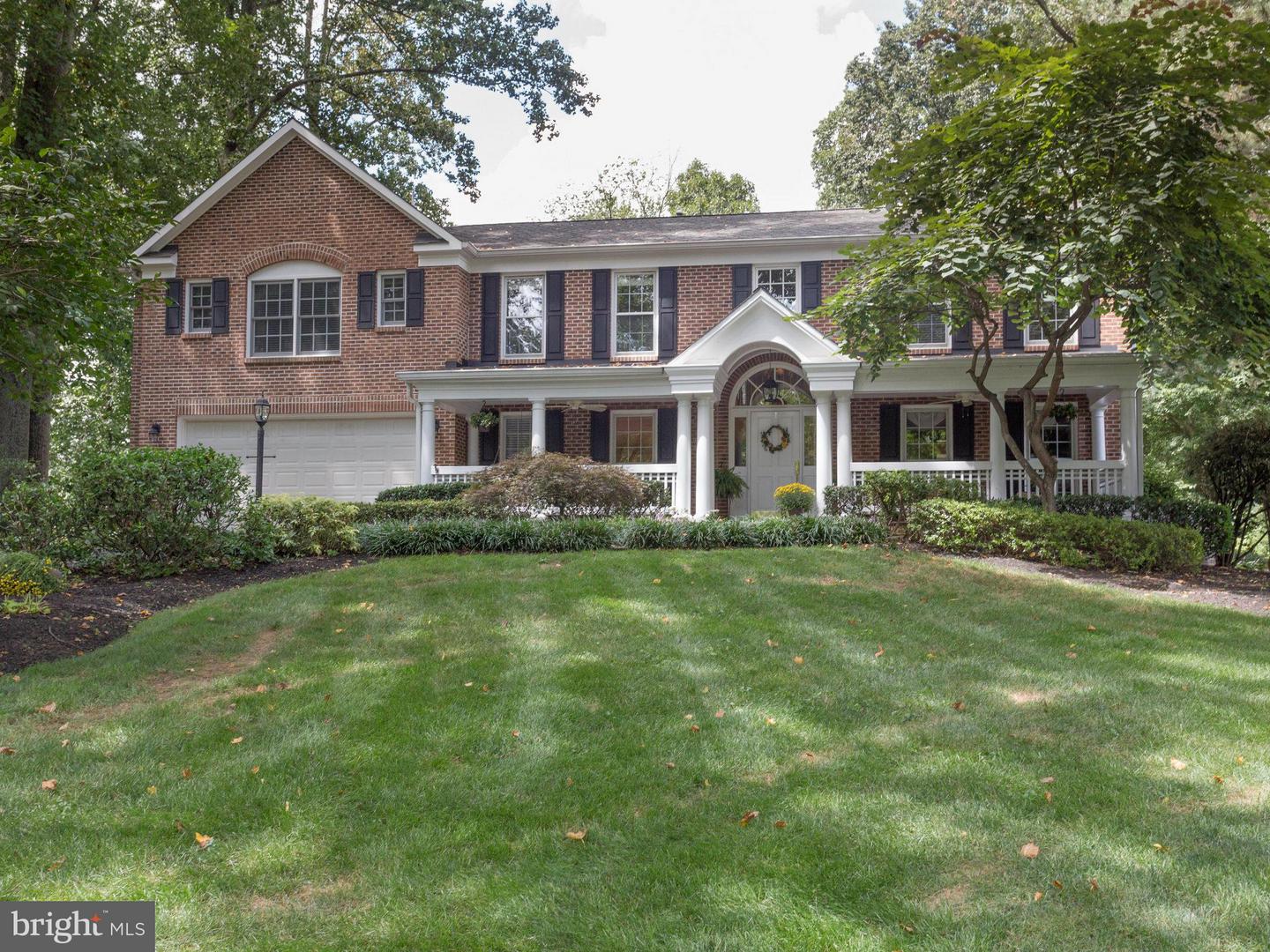 3416 Tilton Valley Drive
