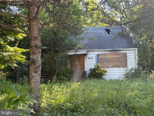 3205 Dashiell Road, Falls Church