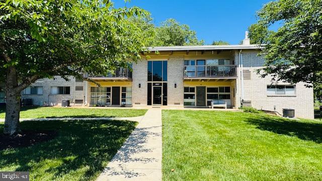 4957 Americana Dr Drive #106