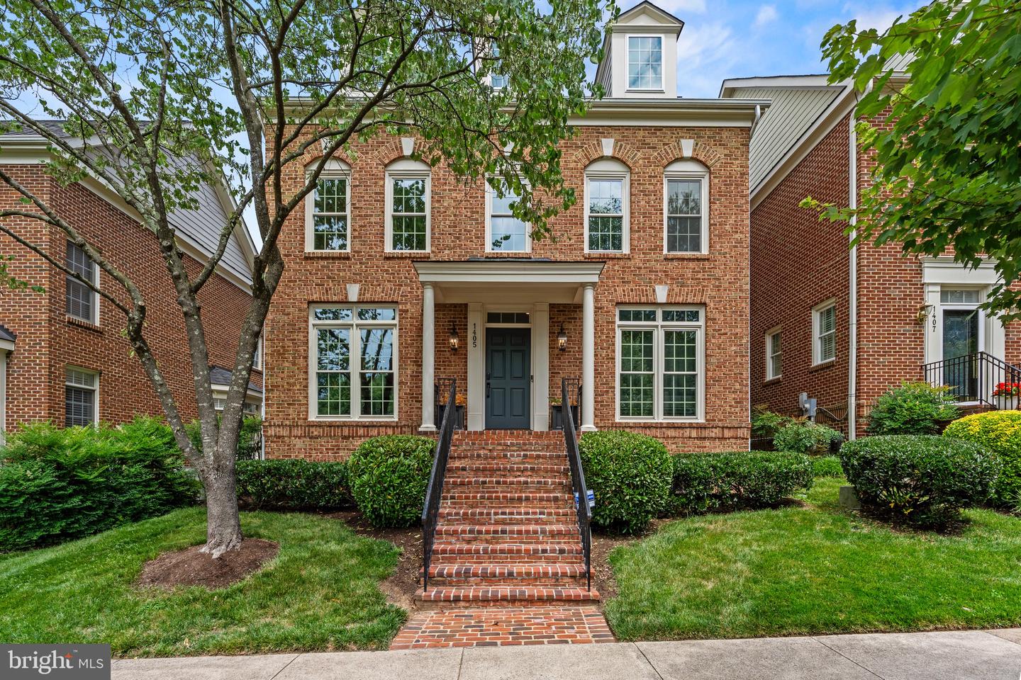 1405 Buena Vista Avenue