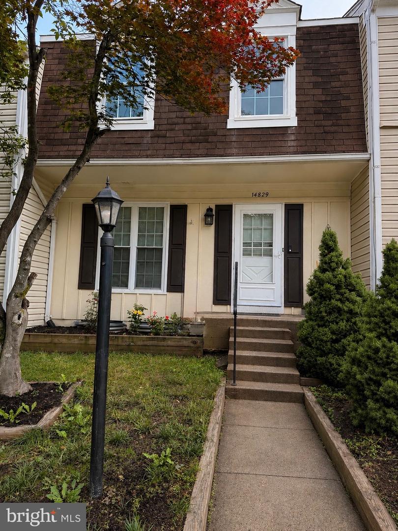 14829 Hancock Court