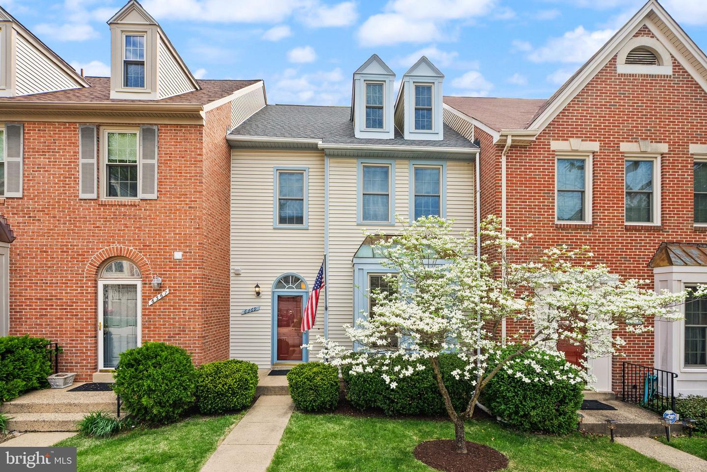 6369 English Ivy Way, Springfield