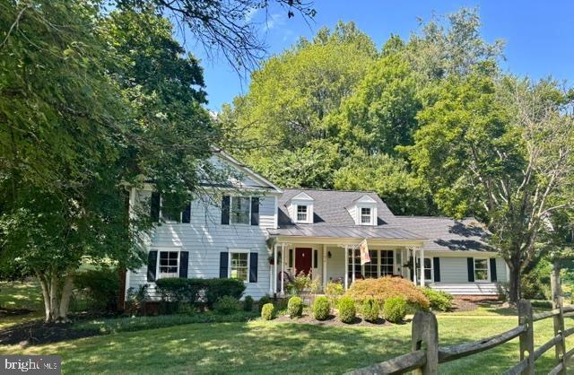 210 Falcon Ridge Road