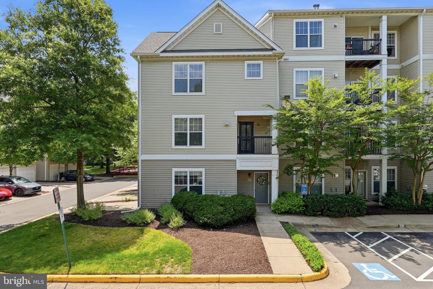 13375 Connor Drive #t, Centreville