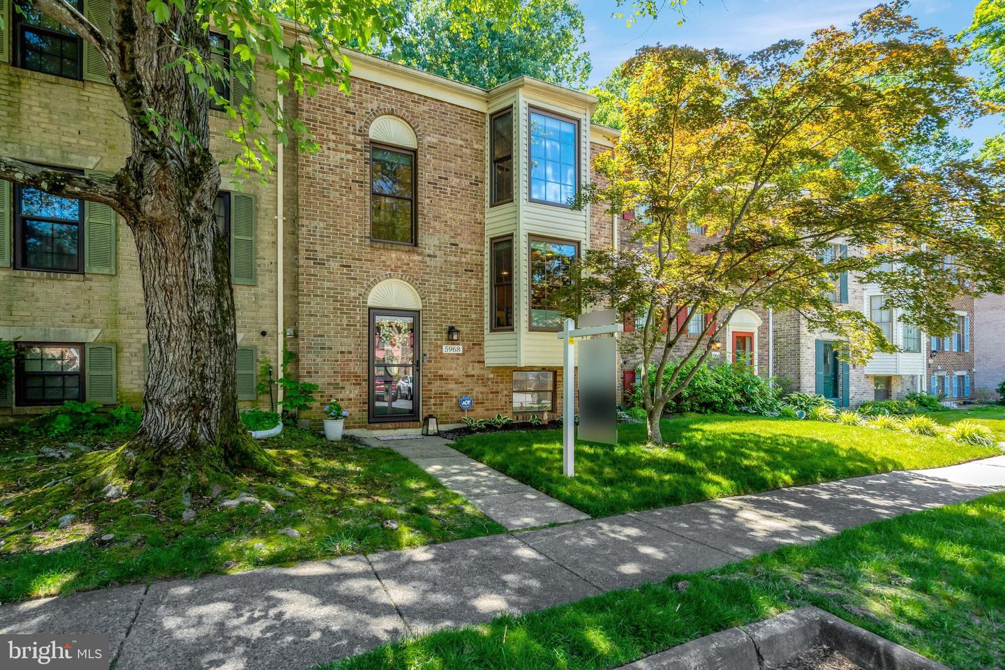 5968 Clerkenwell Court, Burke