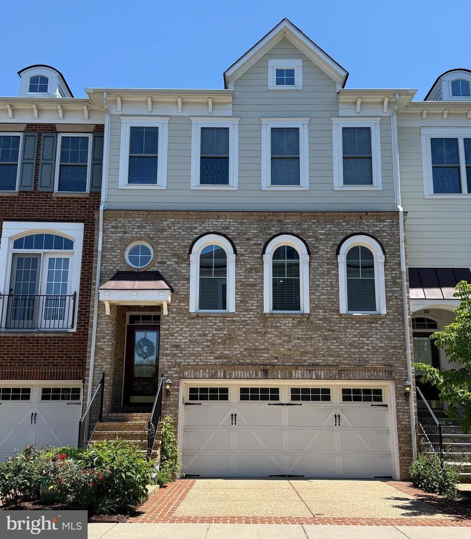 508 Hollingsworth Terrace