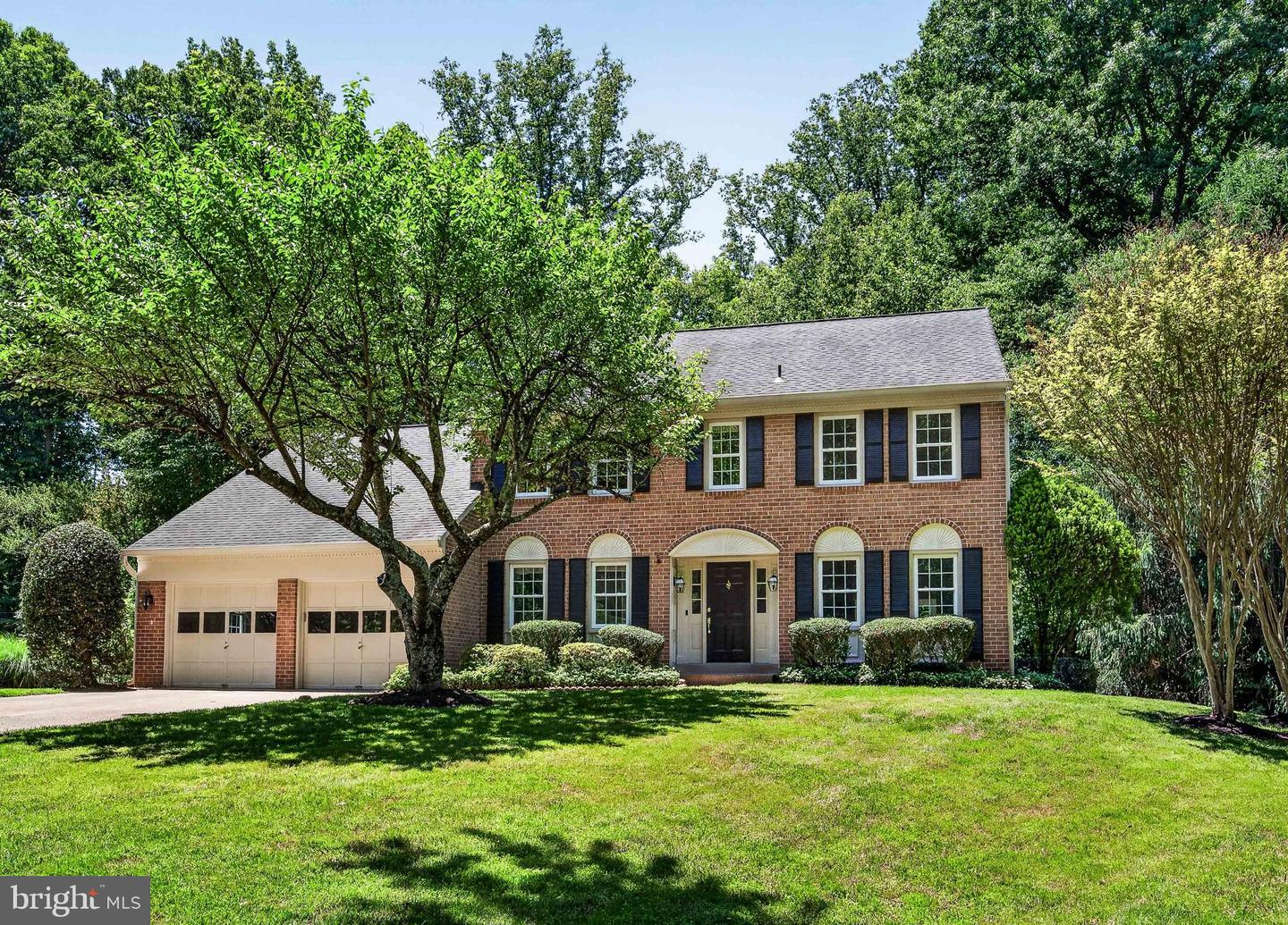 1808 Batten Hollow Road, Vienna