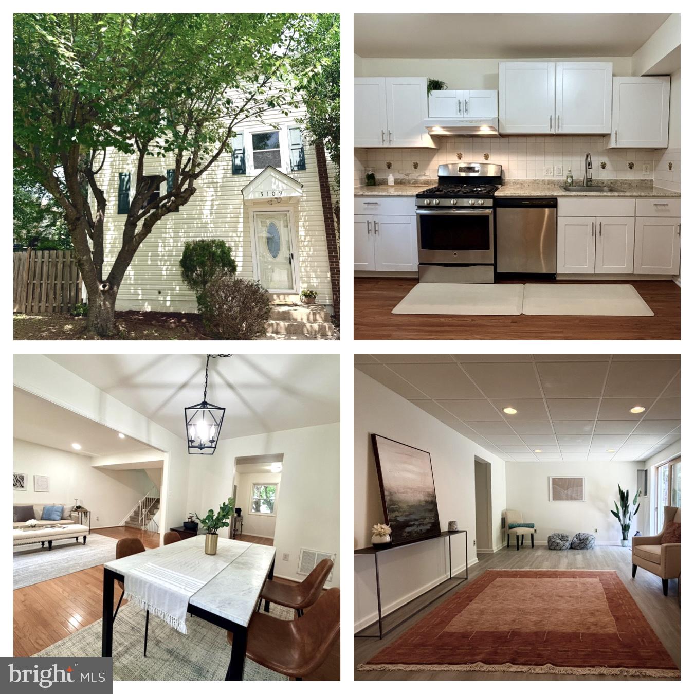 5109 Harford Lane