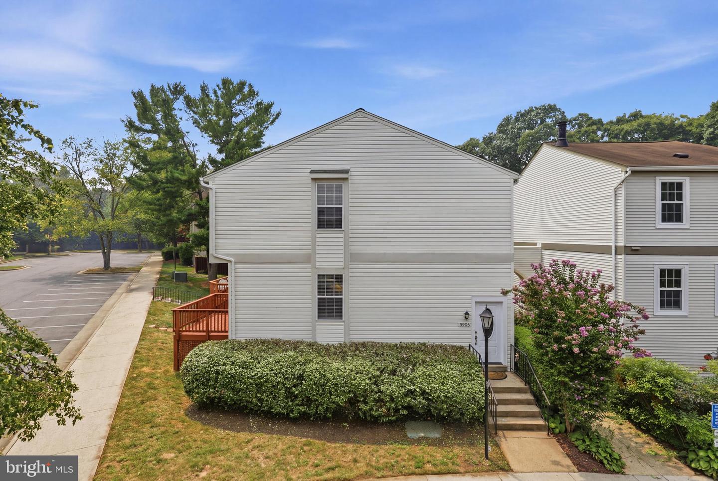 5906 Bridgetown Court #37