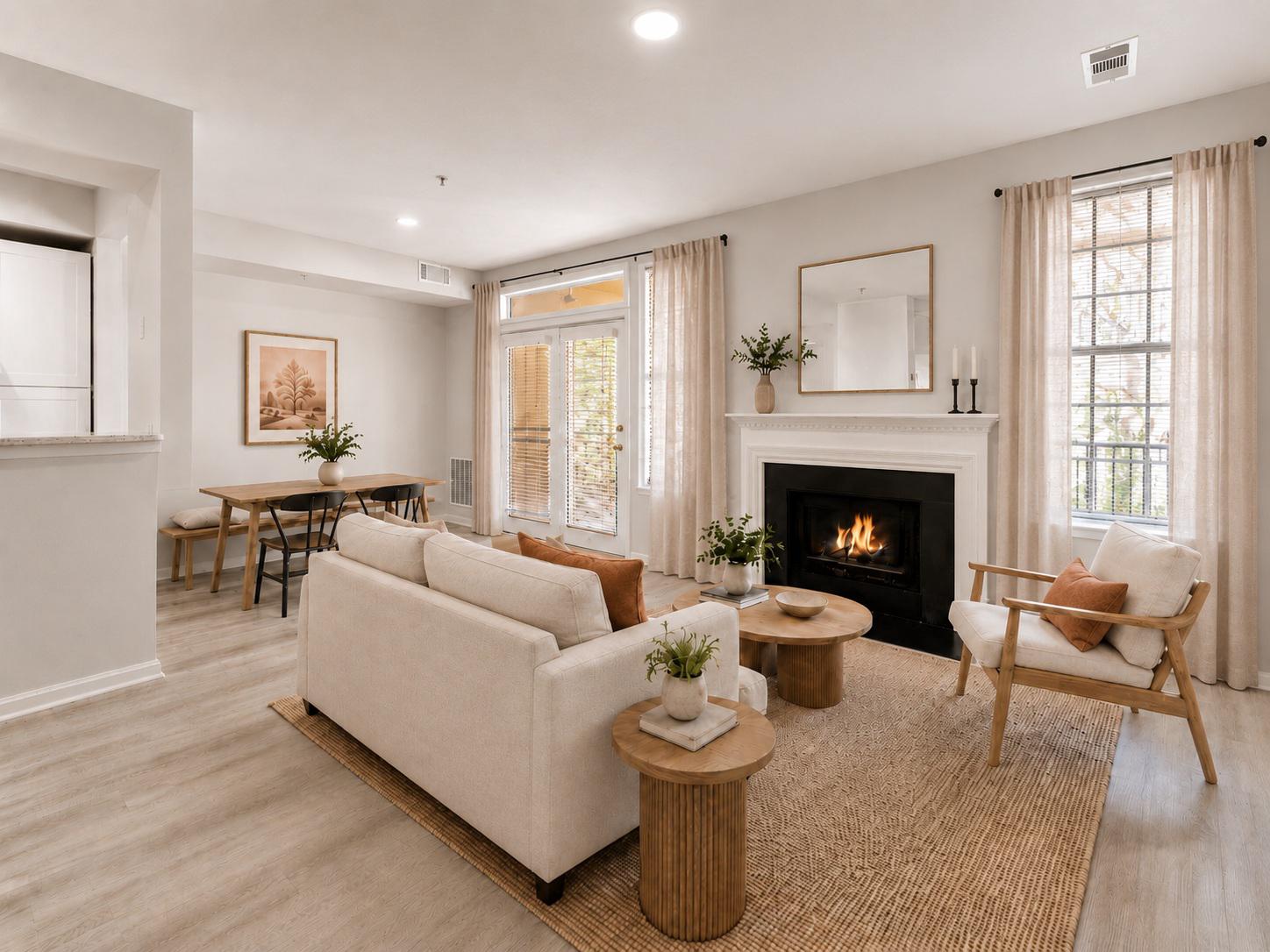 1318 Garden Wall Circle #213