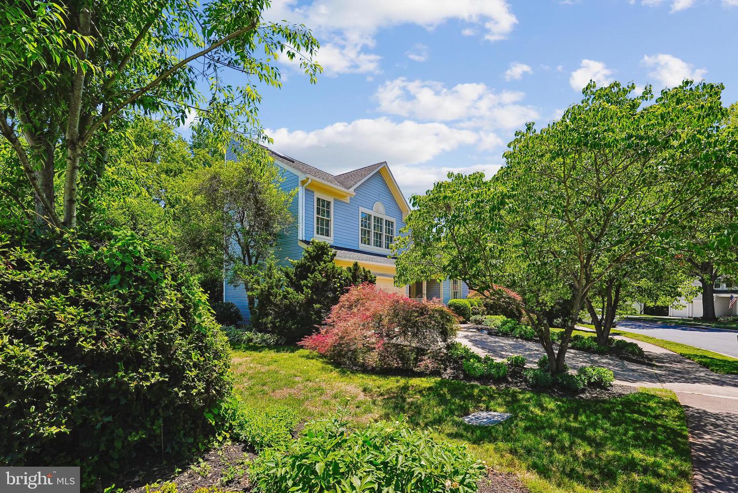 13146 Ladybank Lane, Herndon