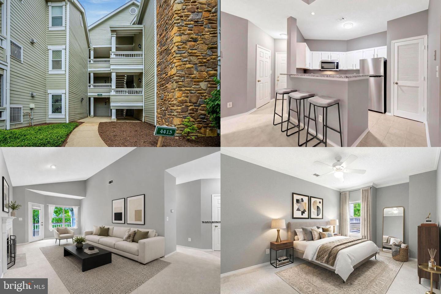 4413 Fair Stone Drive #306