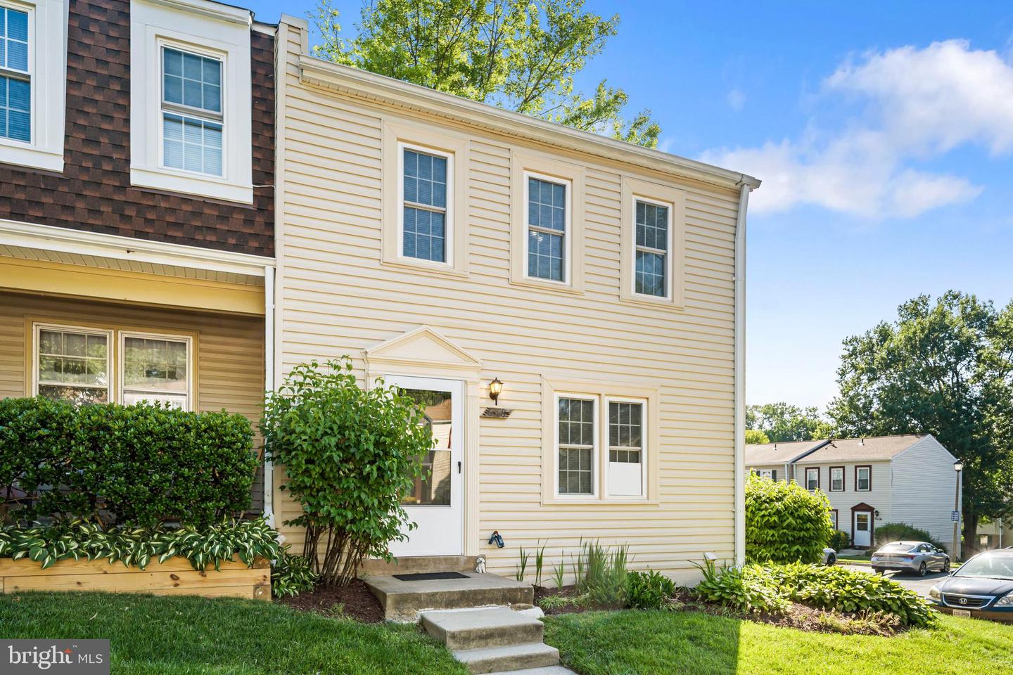 6358 Fenestra Court, Burke